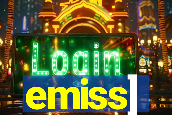 emiss]